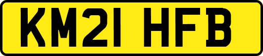 KM21HFB