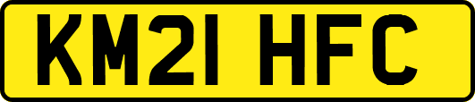 KM21HFC
