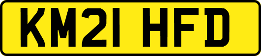 KM21HFD