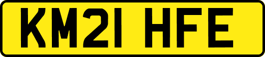KM21HFE