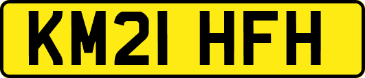KM21HFH