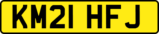 KM21HFJ