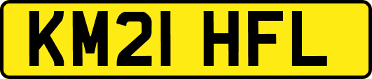 KM21HFL