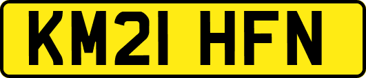 KM21HFN
