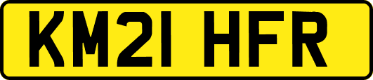 KM21HFR