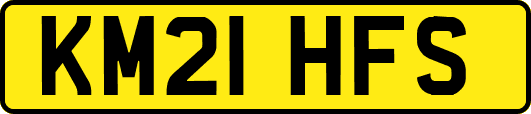 KM21HFS