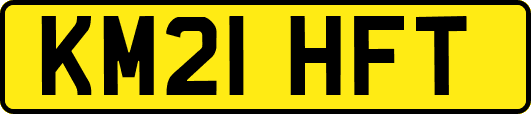 KM21HFT