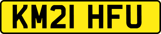 KM21HFU