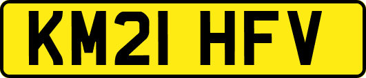 KM21HFV