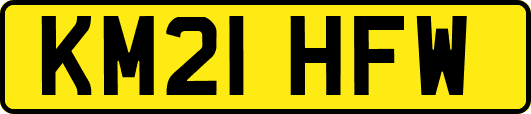 KM21HFW