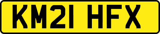 KM21HFX