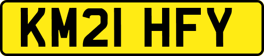 KM21HFY