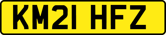 KM21HFZ