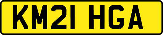 KM21HGA