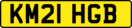 KM21HGB