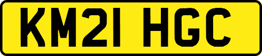 KM21HGC