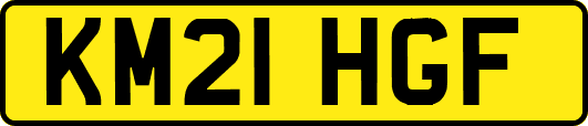 KM21HGF