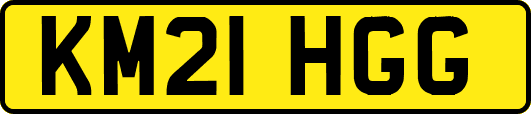 KM21HGG