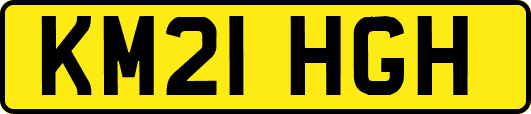 KM21HGH