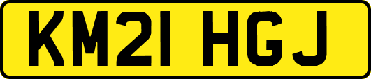 KM21HGJ