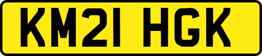 KM21HGK