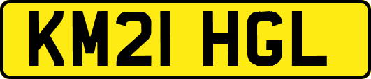 KM21HGL