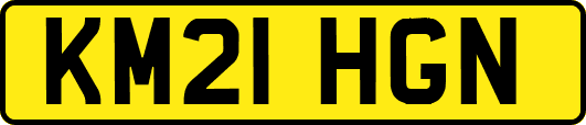 KM21HGN