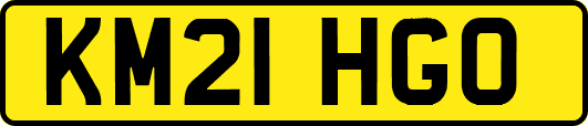 KM21HGO