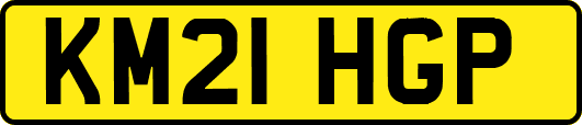 KM21HGP