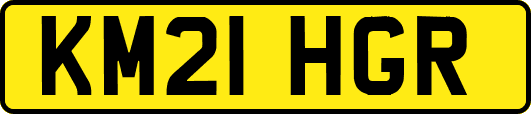 KM21HGR