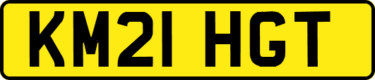 KM21HGT