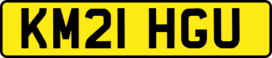 KM21HGU