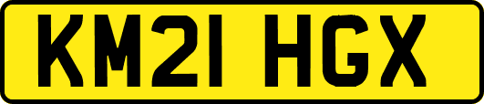 KM21HGX