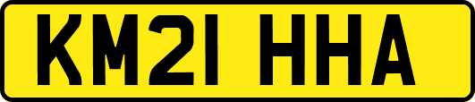 KM21HHA