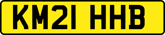 KM21HHB