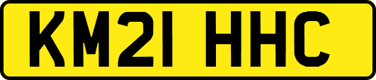 KM21HHC