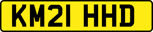 KM21HHD