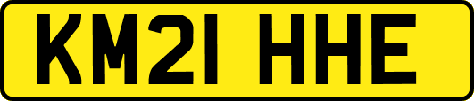 KM21HHE