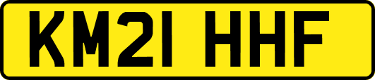 KM21HHF