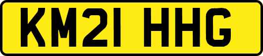 KM21HHG