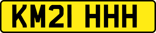 KM21HHH