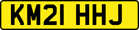 KM21HHJ