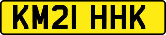 KM21HHK
