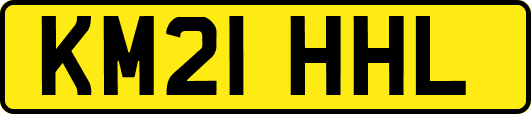 KM21HHL