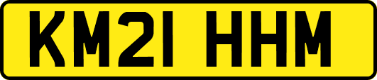 KM21HHM