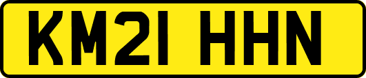 KM21HHN