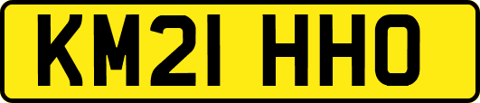 KM21HHO