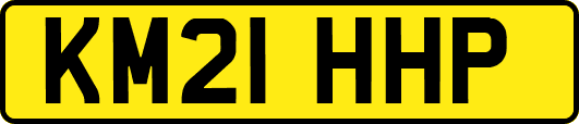 KM21HHP
