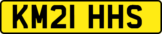 KM21HHS