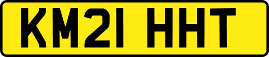 KM21HHT